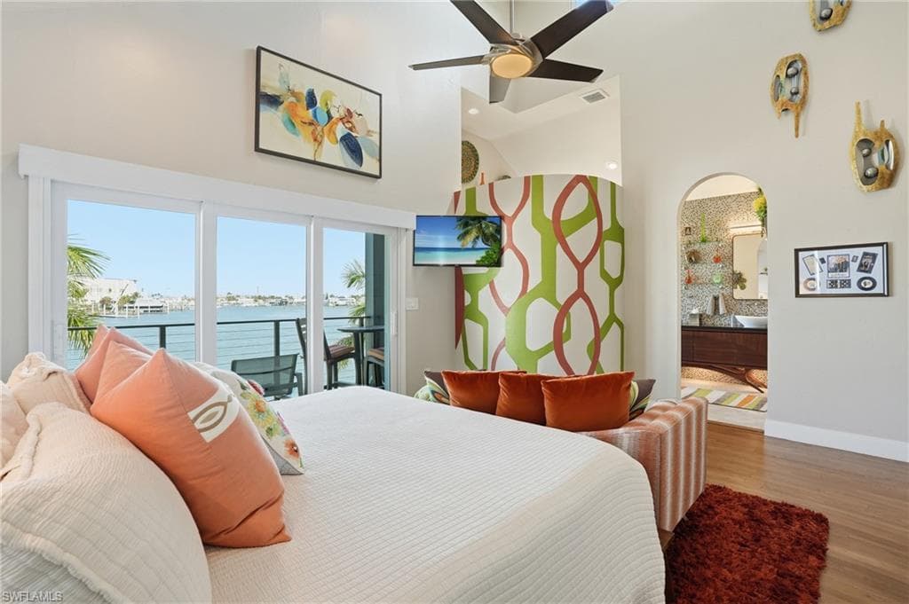 280 Primo DR, FORT MYERS BEACH FL 33931-15