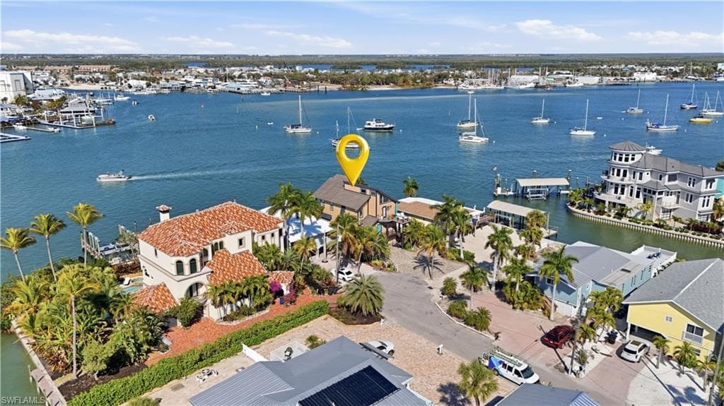 280 Primo DR, FORT MYERS BEACH FL 33931-38