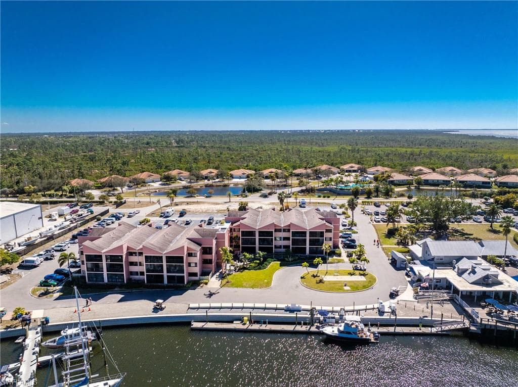 3160 Matecumbe Key RD # 214, PUNTA GORDA FL 33955-25