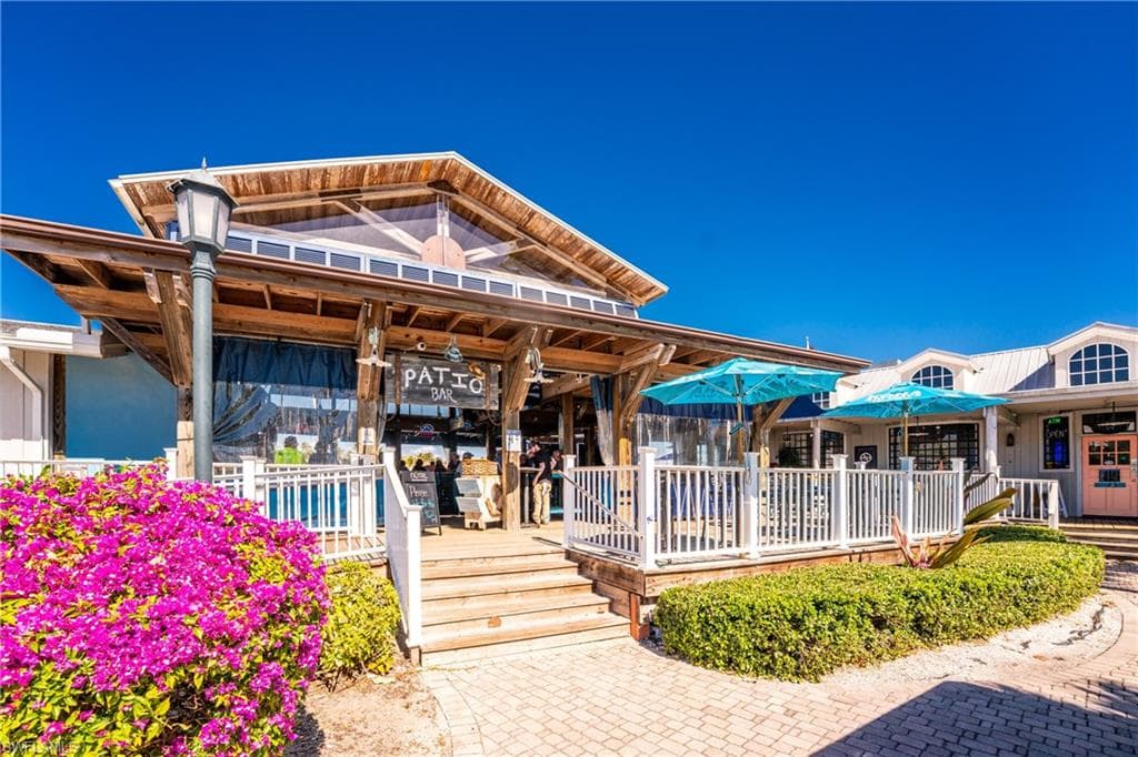 3160 Matecumbe Key RD # 214, PUNTA GORDA FL 33955-34