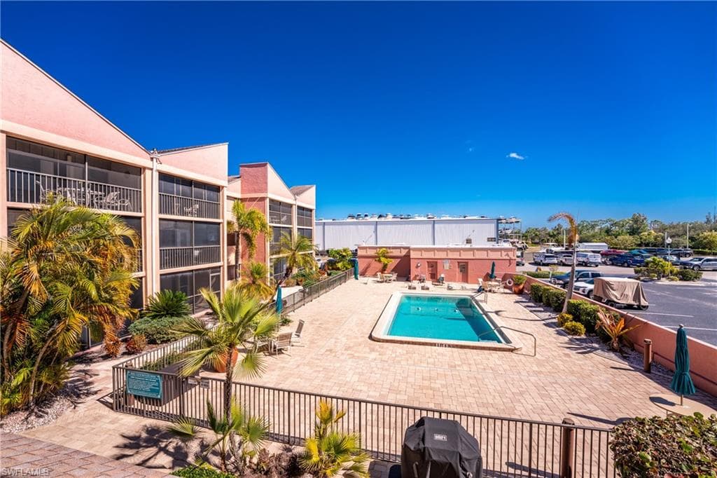 3160 Matecumbe Key RD # 214, PUNTA GORDA FL 33955-30