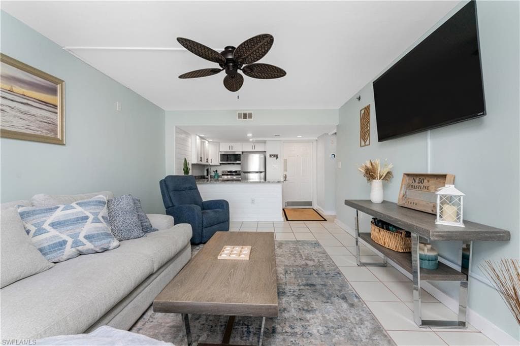 3160 Matecumbe Key RD # 214, PUNTA GORDA FL 33955-7