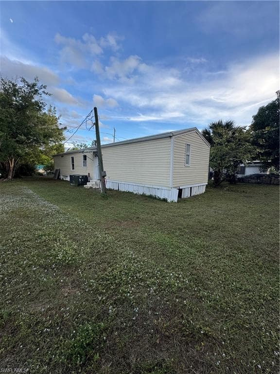 26677 Stardust DR, BONITA SPRINGS FL 34135-4
