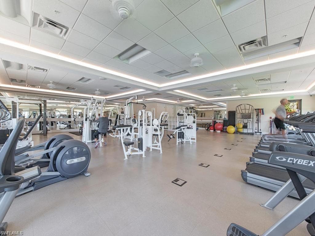 746 Eagle Creek DR 101-12
