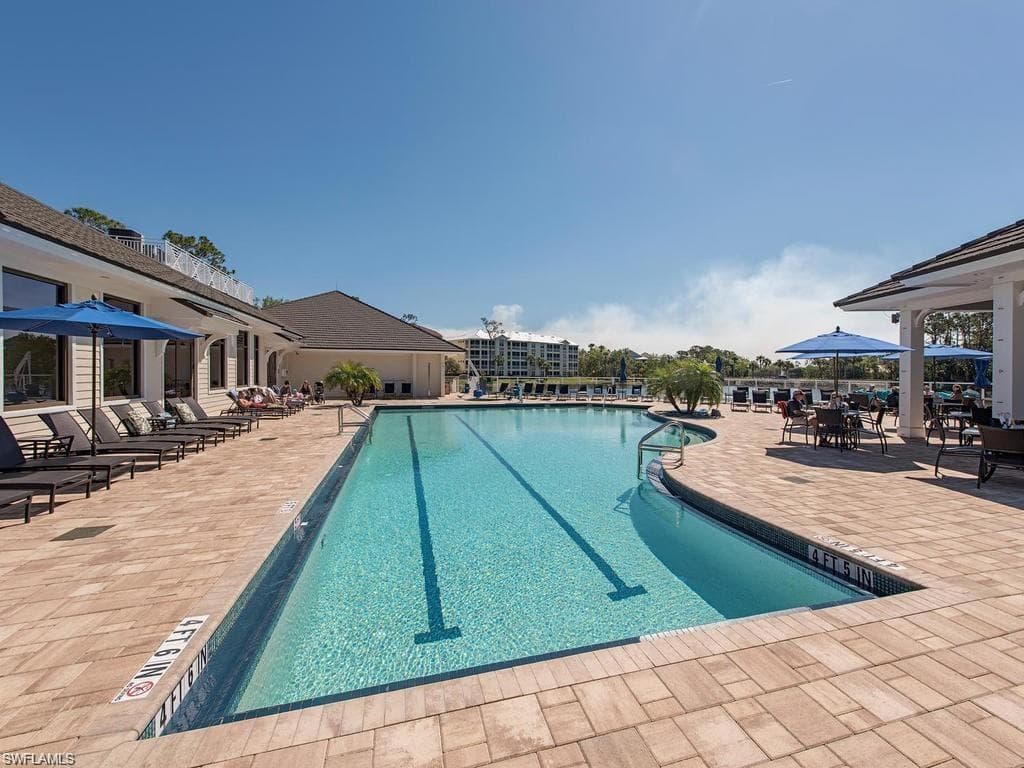 746 Eagle Creek DR 101-11