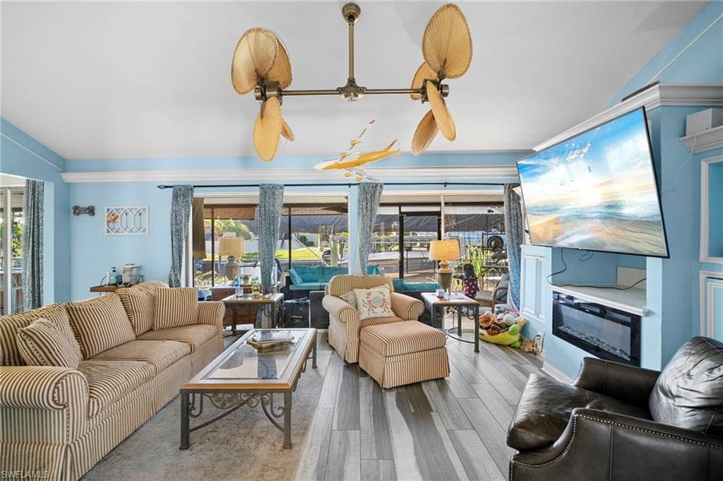 27126 Harbor DR-1