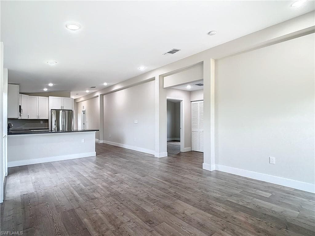 2505 Storter AVE, NAPLES FL 34112-6