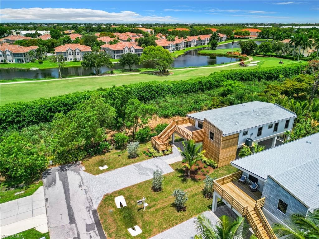 2505 Storter AVE, NAPLES FL 34112-2