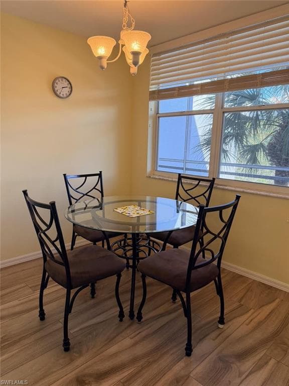 290 Naples Cove DR 2402-11