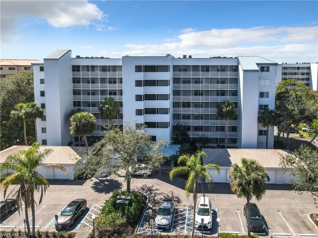 290 Naples Cove DR 2402-6