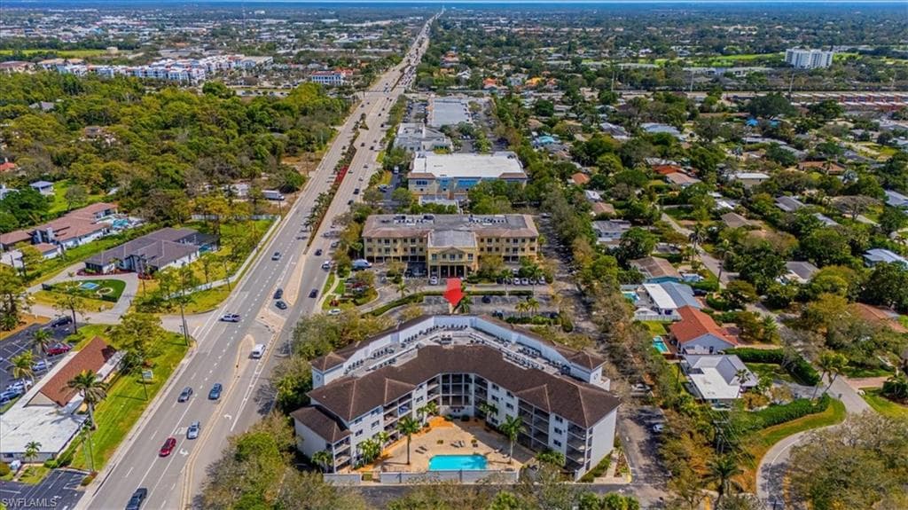 1100 Pine Ridge RD # B106, NAPLES FL 34108-6