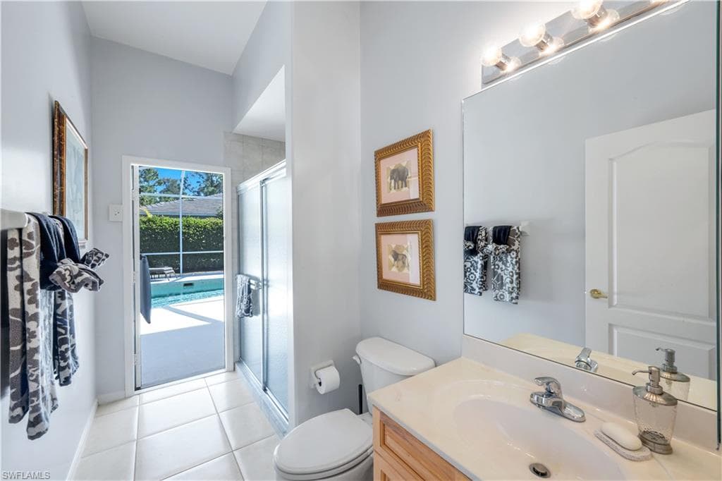 9550 Cedar Creek DR, BONITA SPRINGS FL 34135-18
