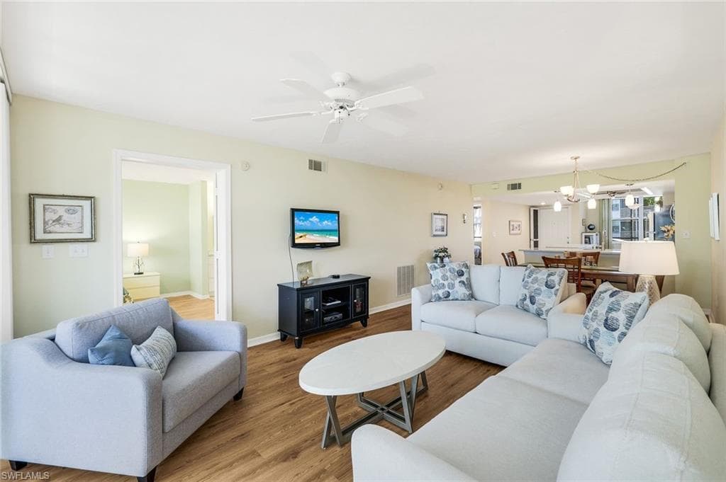 270 Naples Cove DR 3205-6