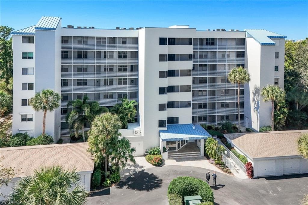 270 Naples Cove DR 3205-17