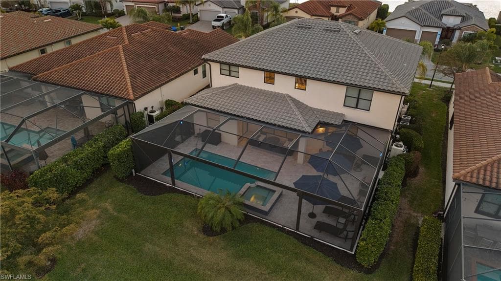 11945 Bay Oak DR, FORT MYERS FL 33913-41