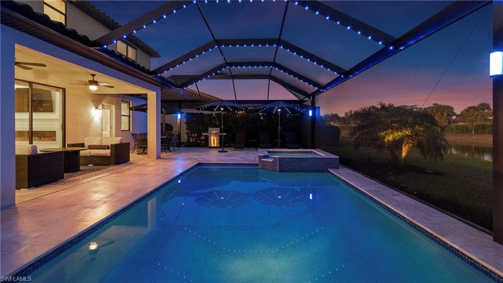 11945 Bay Oak DR, FORT MYERS FL 33913-45