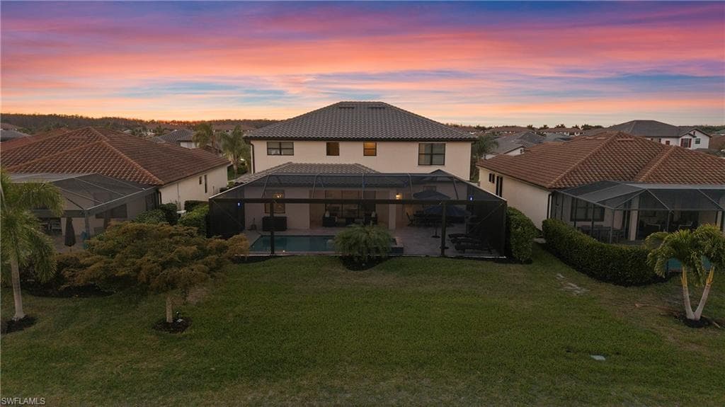 11945 Bay Oak DR, FORT MYERS FL 33913-42