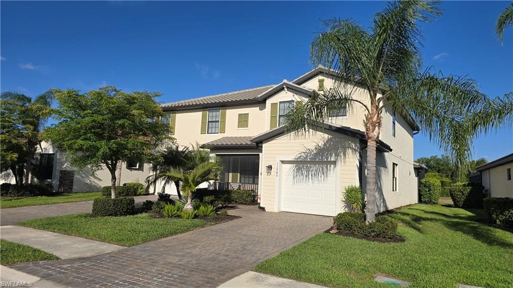 11945 Bay Oak DR, FORT MYERS FL 33913-48