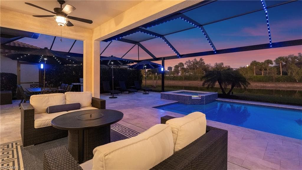 11945 Bay Oak DR, FORT MYERS FL 33913-44