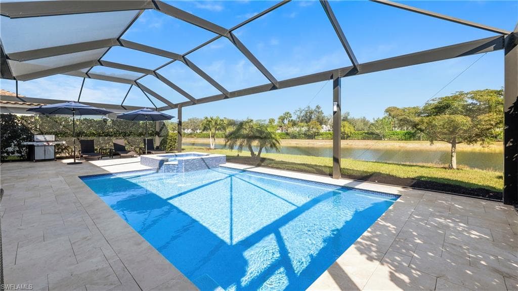 11945 Bay Oak DR, FORT MYERS FL 33913-18