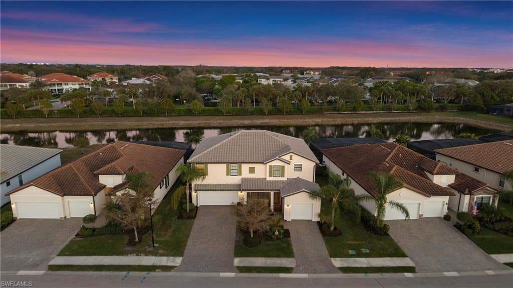 11945 Bay Oak DR, FORT MYERS FL 33913-39