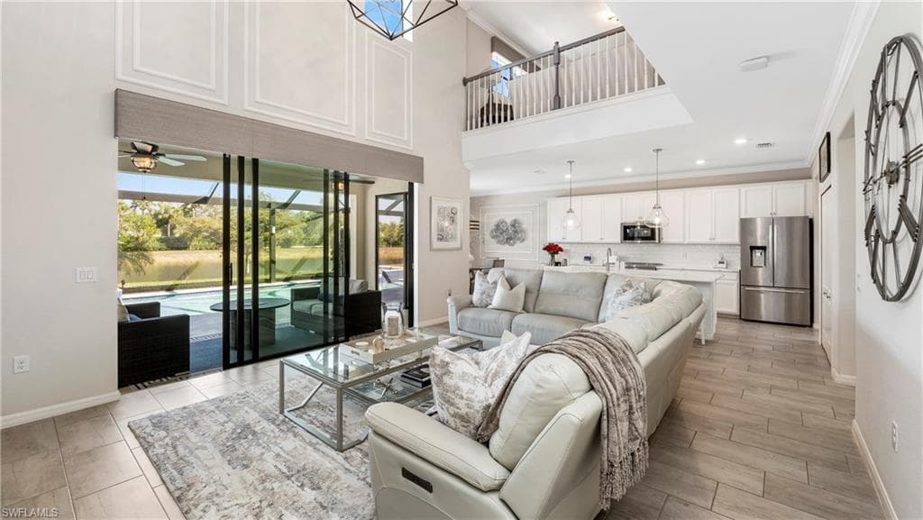 11945 Bay Oak DR, FORT MYERS FL 33913-3