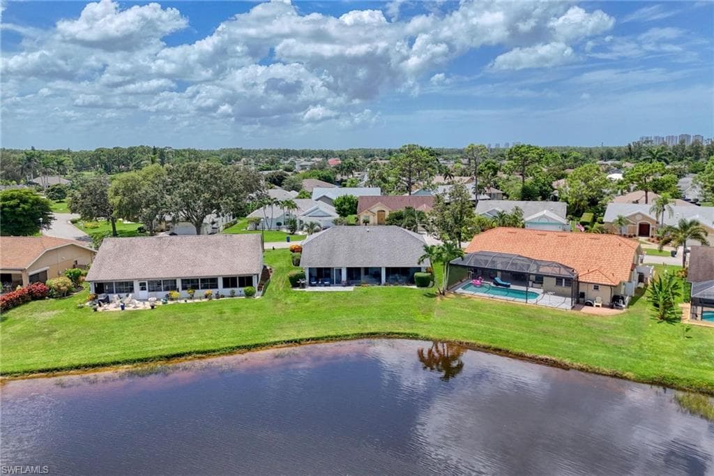 22589 Island Lakes DR, ESTERO FL 33928-35