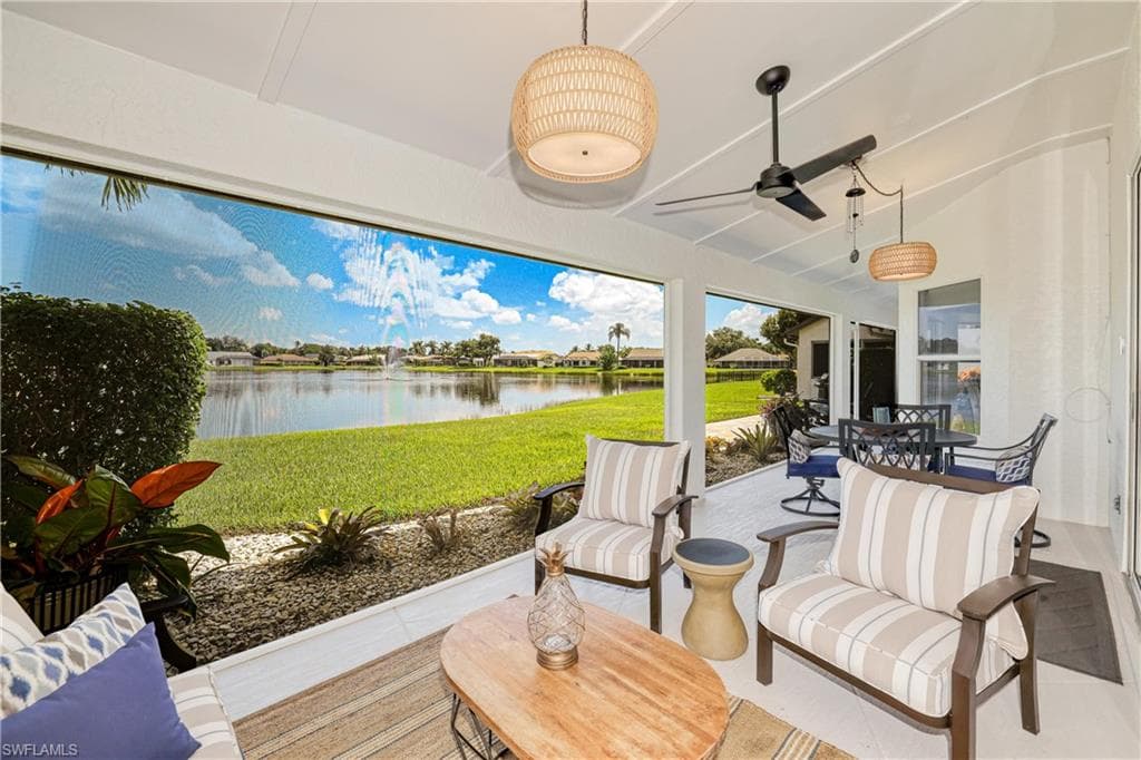 22589 Island Lakes DR, ESTERO FL 33928-29