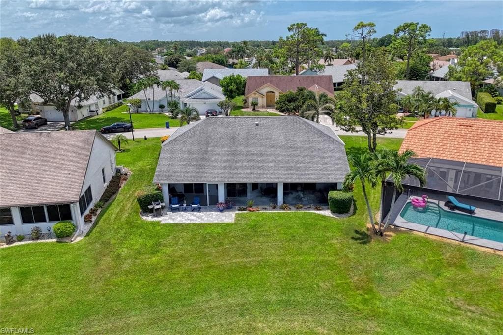 22589 Island Lakes DR, ESTERO FL 33928-33