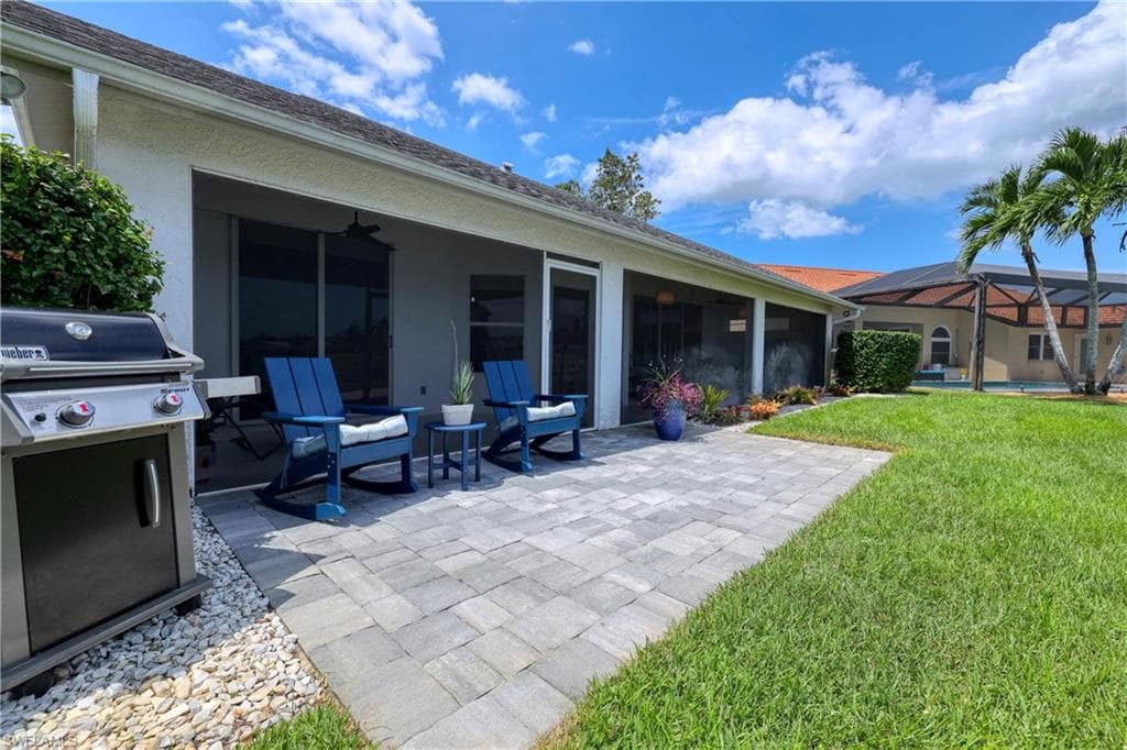 22589 Island Lakes DR, ESTERO FL 33928-32