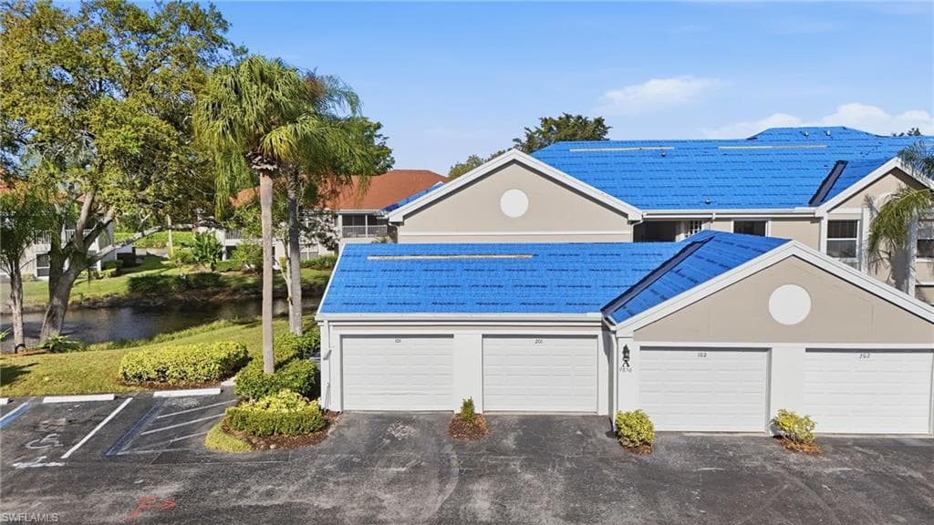 9856 Luna CIR # A101, NAPLES FL 34109-45