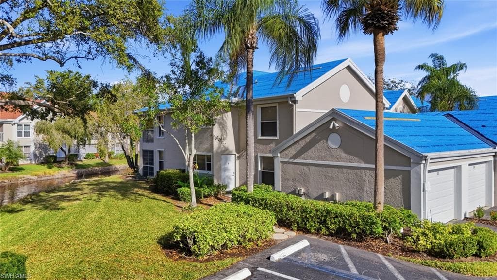 9856 Luna CIR # A101, NAPLES FL 34109-44