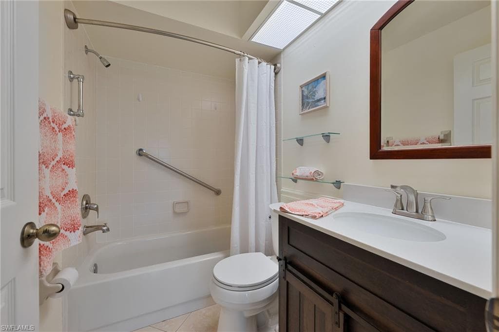 3991 Windward Passage CIR # 101, BONITA SPRINGS FL 34134-12