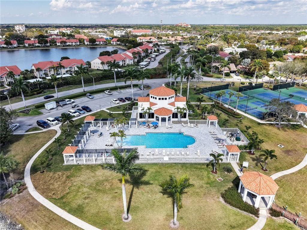 7749 Jewel LN # 101, NAPLES FL 34109-19