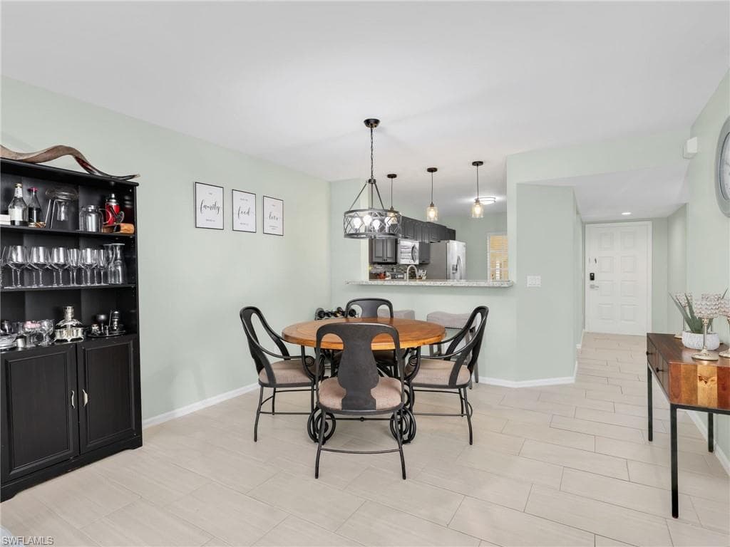 7749 Jewel LN # 101, NAPLES FL 34109-10