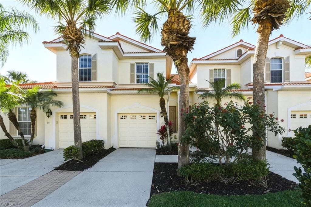 4695 Winged Foot CT 201-1