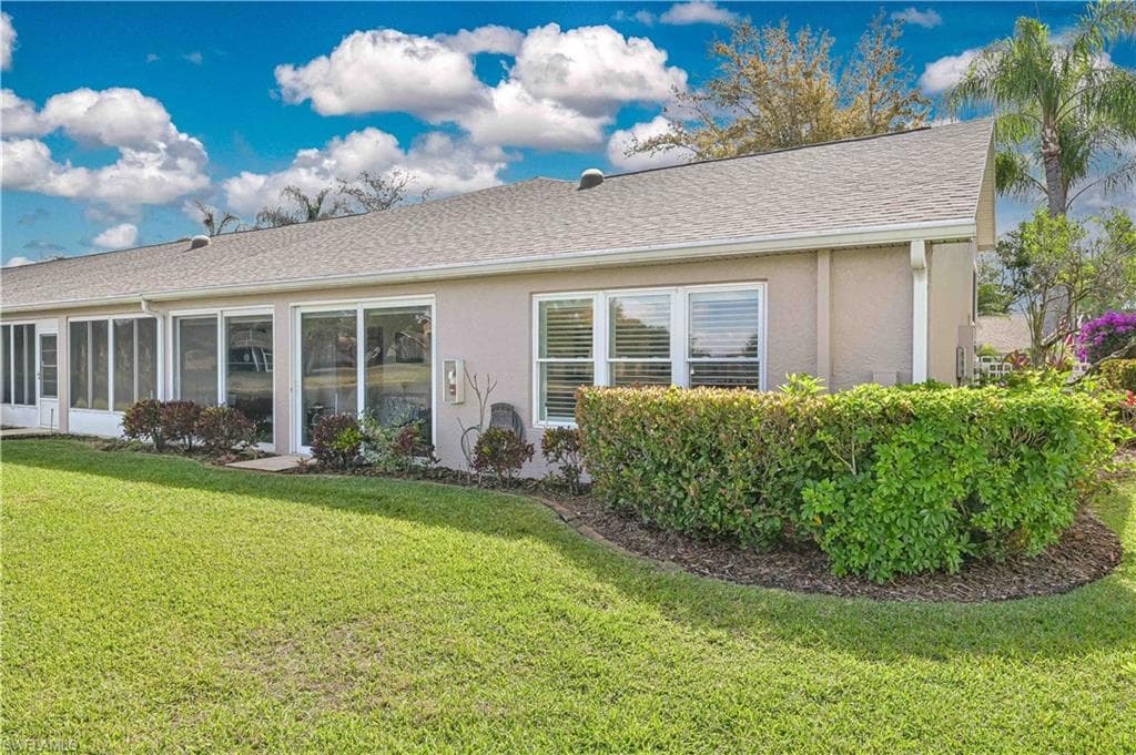 9252 Coral Isle WAY, FORT MYERS FL 33919-9