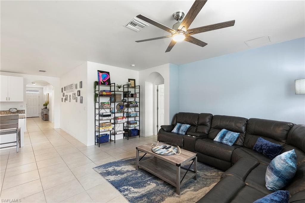 737 Hadley ST W, NAPLES FL 34104-12