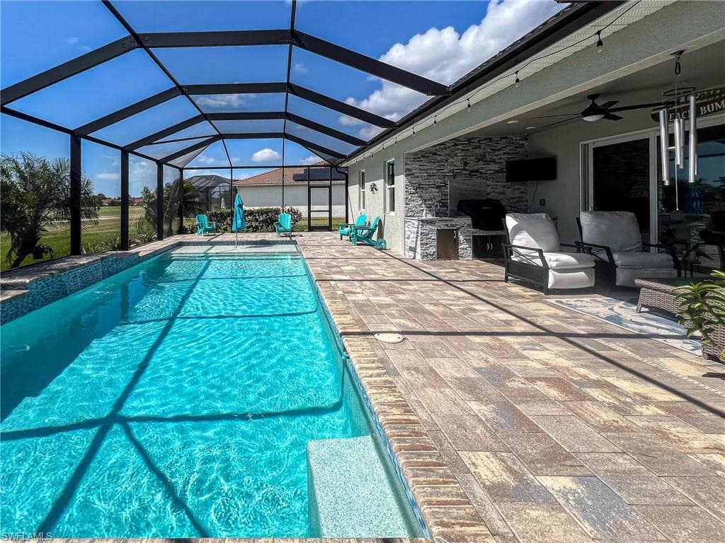 18702 Lake Hammock DR, NAPLES FL 34114-22
