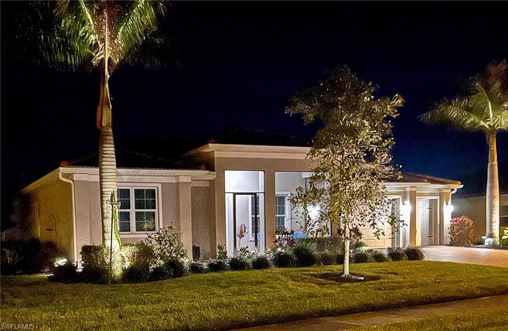 18702 Lake Hammock DR, NAPLES FL 34114-4