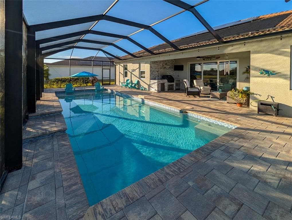 18702 Lake Hammock DR, NAPLES FL 34114-24