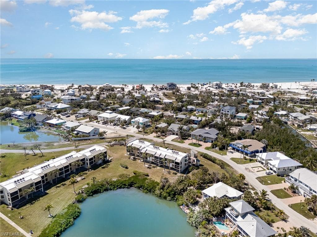 21490 Bay Village DR # 261, FORT MYERS BEACH FL 33931-20