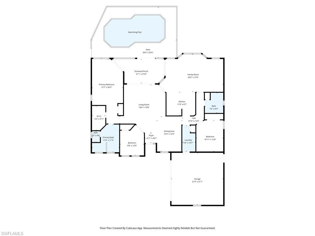 2265 Heritage Greens DR-35