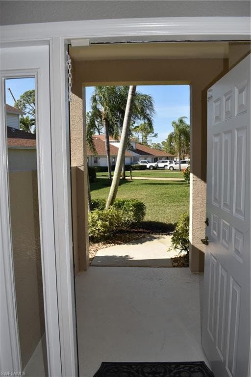 354 Dover PL # 104, NAPLES FL 34104-3