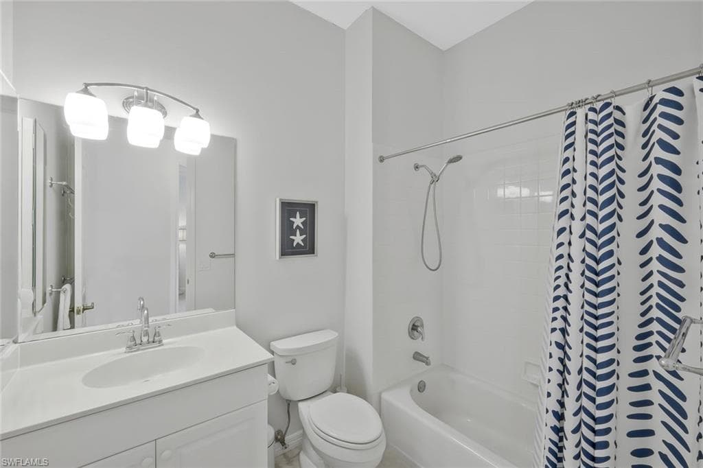 5095 Yacht Harbor DR 203-16
