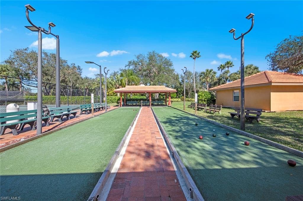 1635 Windy Pines DR # 2405, NAPLES FL 34112-30