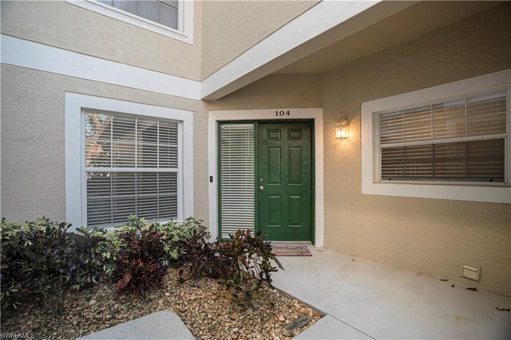 5140 Cobble Creek CT C104-4