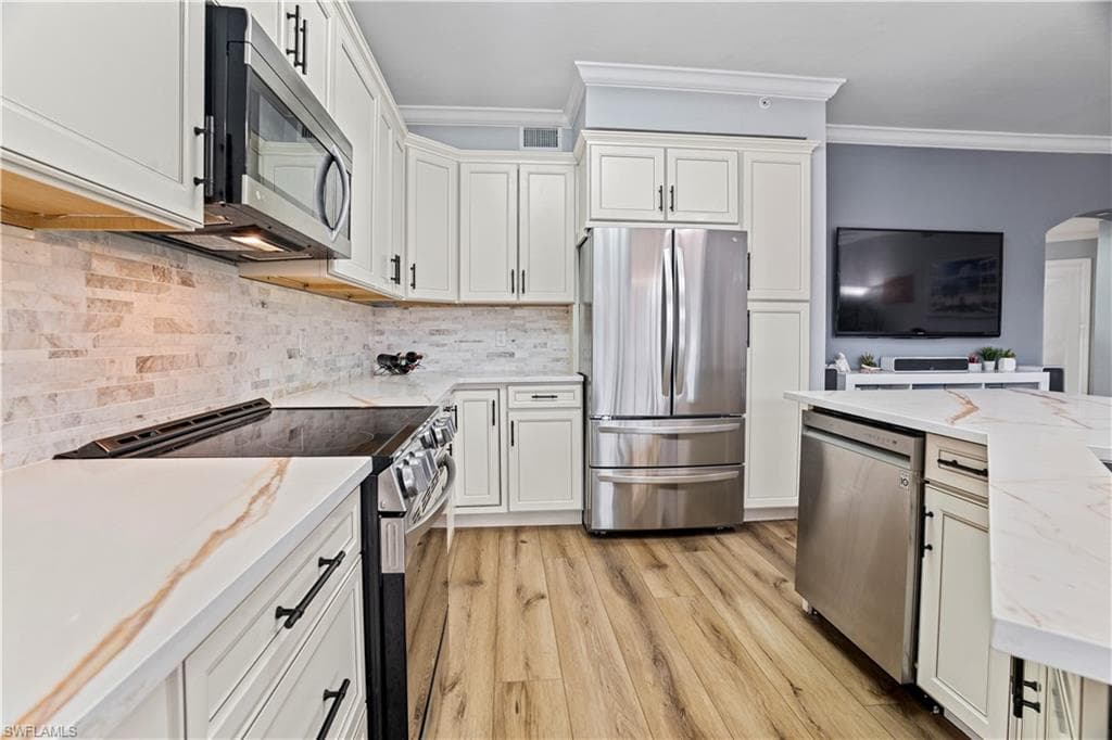 5140 Cobble Creek CT C104-8