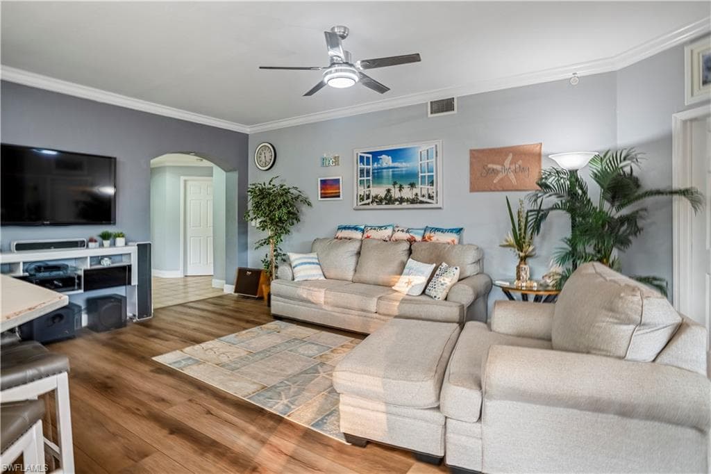5140 Cobble Creek CT C104-10