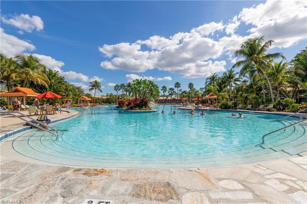 2385 Hidden Lake DR # 4502, NAPLES FL 34112-29